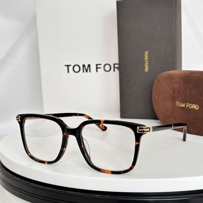 Tom Ford Sunglasses